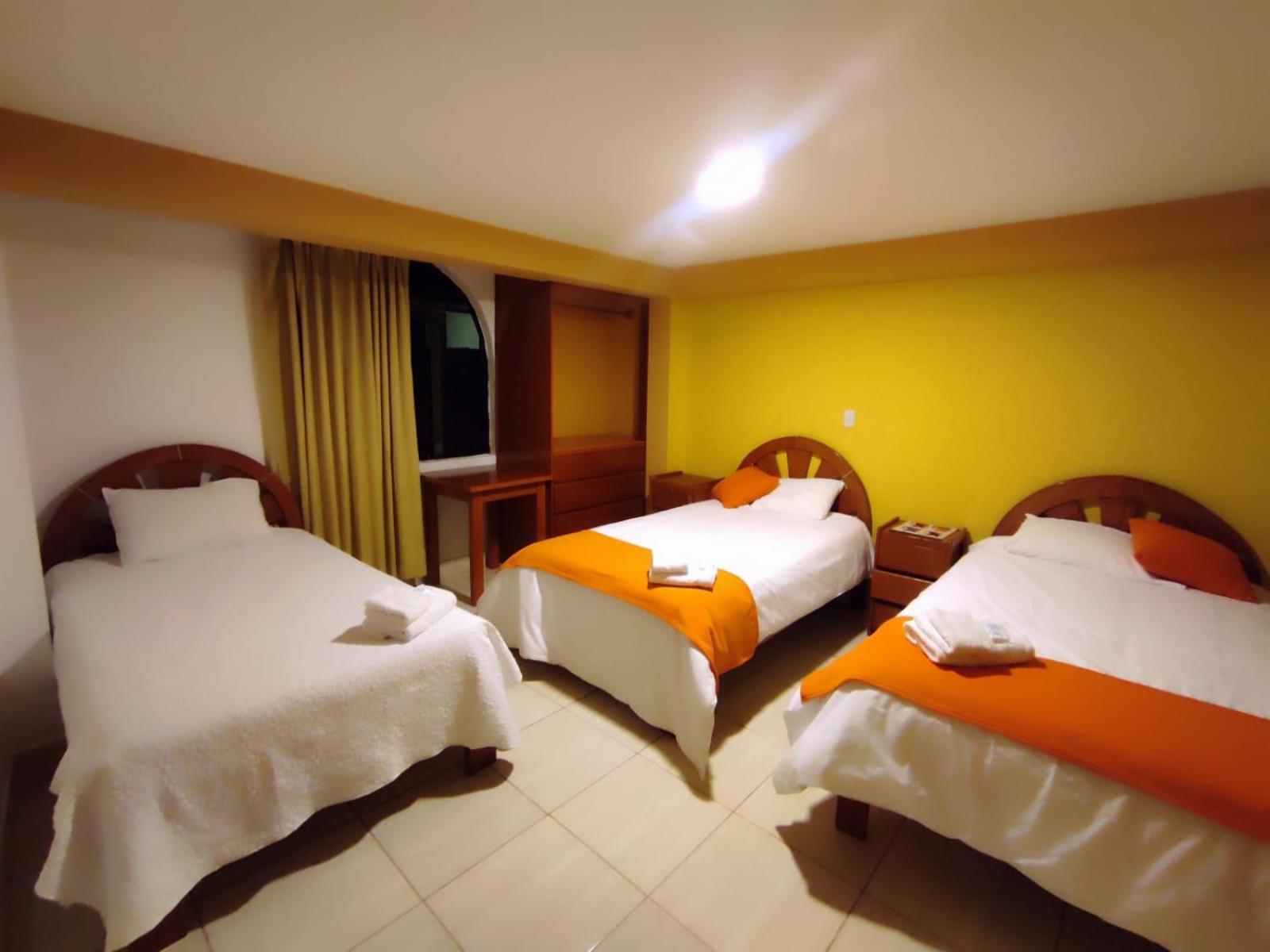 Samay Wasi Pisac Retreat Екстер'єр фото